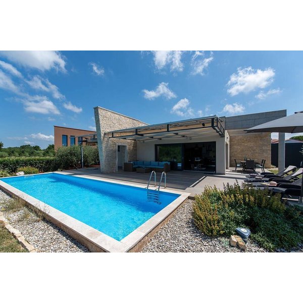 Maison De Vacances à RéGion D'umag à Partir De 388€ Par Nuit-image
