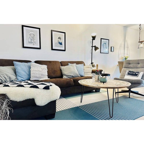 Appartement De Vacances à Kappeln à Partir De 174€ Par Nuit-image