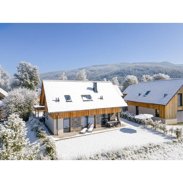 Maison De Vacances à Murau (Kreischberg) à Partir De 325€ Par Nuit-image