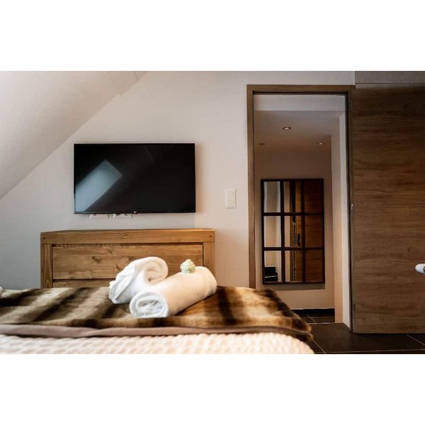 Maison De Vacances à Doubs à Partir De 203€ Par Nuit-image