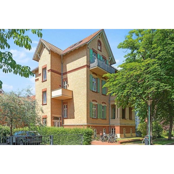 Appartement De Vacances à Potsdam à Partir De 152€ Par Nuit-image
