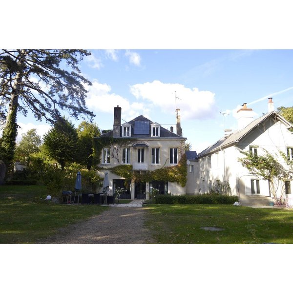 Appartement De Vacances à Loiret à Partir De 76€ Par Nuit-image