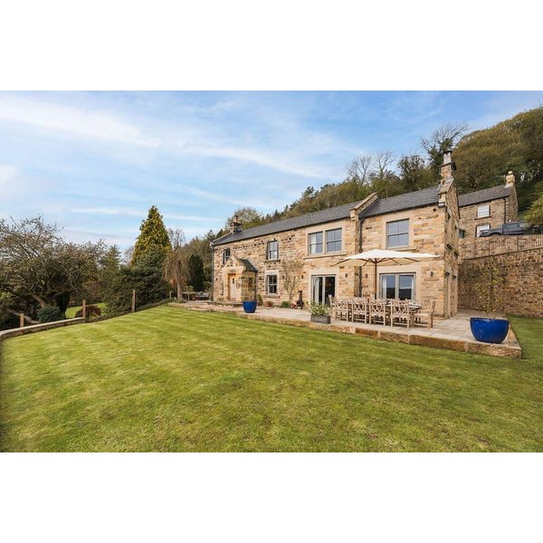 Maison De Vacances à Midlands à Partir De 842€ Par Nuit-image