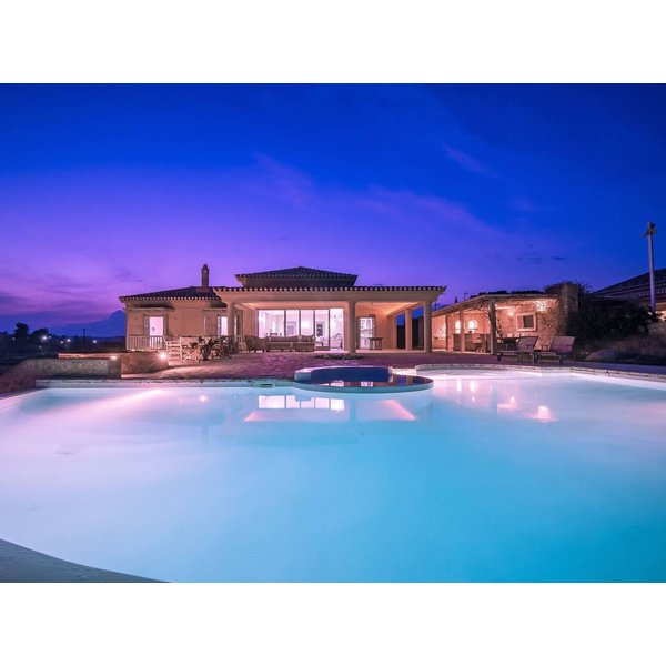 Maison De Vacances à Kranidi à Partir De 1501€ Par Nuit-image