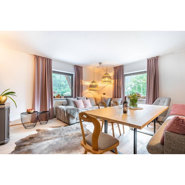 Appartement De Vacances à Oetz à Partir De 329€ Par Nuit-image