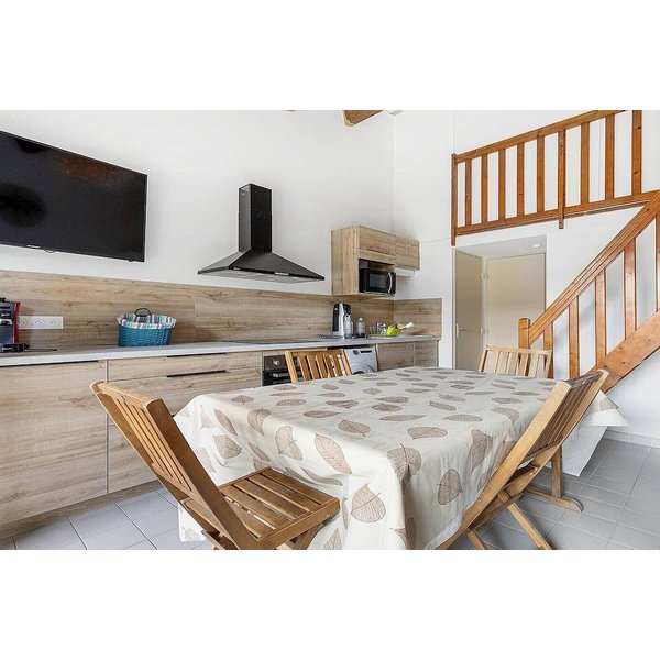 Maison De Vacances à Agde à Partir De 59€ Par Nuit-image