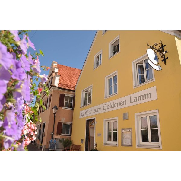 HôTel à Souabe à Partir De 79€ Par Nuit-image
