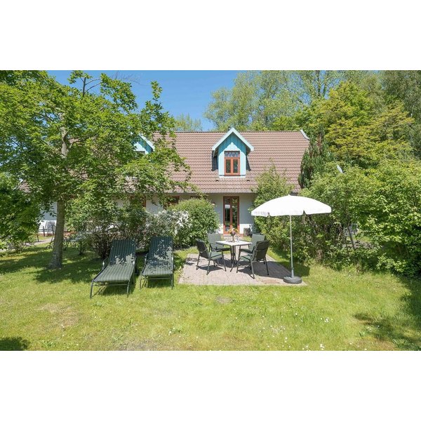 Maison De Vacances à Wustrow à Partir De 140€ Par Nuit-image