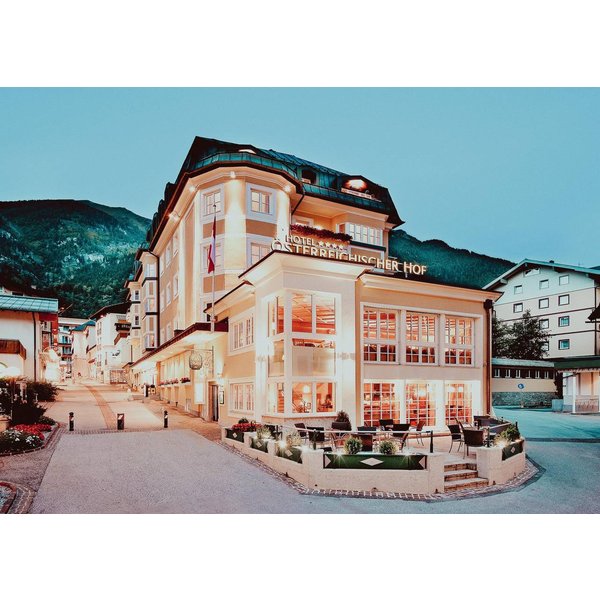 HôTel à Pongau à Partir De 154€ Par Nuit-image