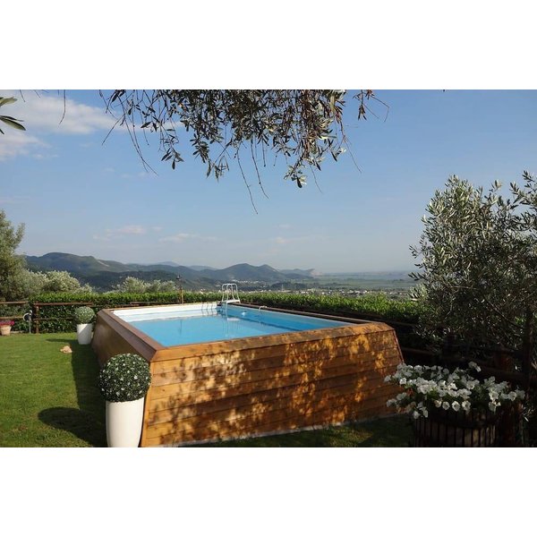 Maison De Vacances à Versilia à Partir De 187€ Par Nuit-image