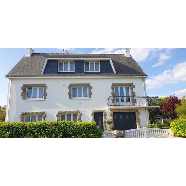 Maison De Vacances à Riantec à Partir De 57€ Par Nuit-image