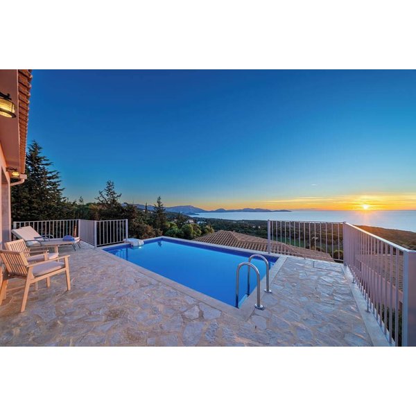 Maison De Vacances à CéPhalonie à Partir De 337€ Par Nuit-image