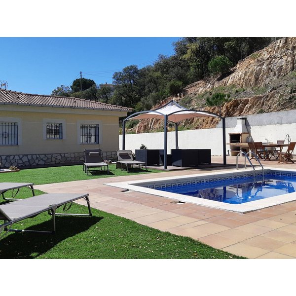 Maison De Vacances à Vidreres à Partir De 147€ Par Nuit-image