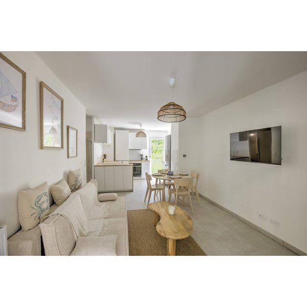 Appartement De Vacances à Gironde à Partir De 75€ Par Nuit-image