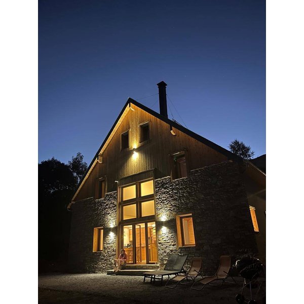 Maison De Vacances à PyréNéEs à Partir De 399€ Par Nuit-image