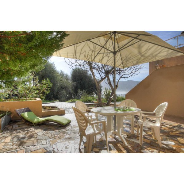 Maison De Vacances à Casaglione à Partir De 69€ Par Nuit-image