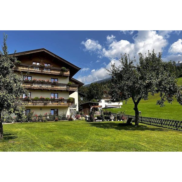 Appartement De Vacances à Zillertal à Partir De 183€ Par Nuit-image