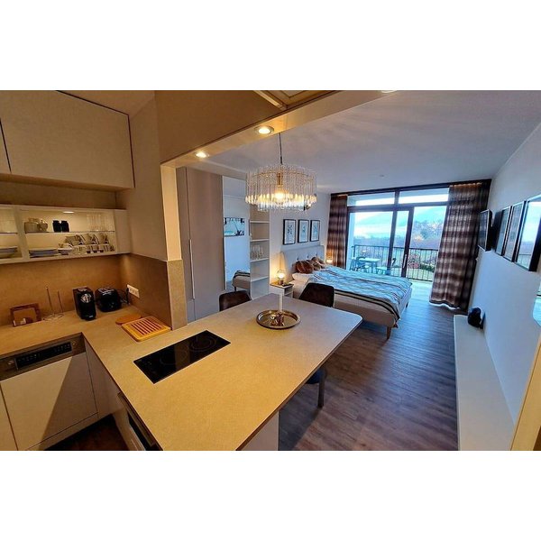 Appartement De Vacances à Villach à Partir De 158€ Par Nuit-image