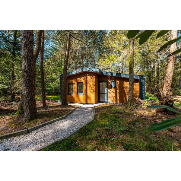 Maison De Vacances à Westerveld à Partir De 149€ Par Nuit-image