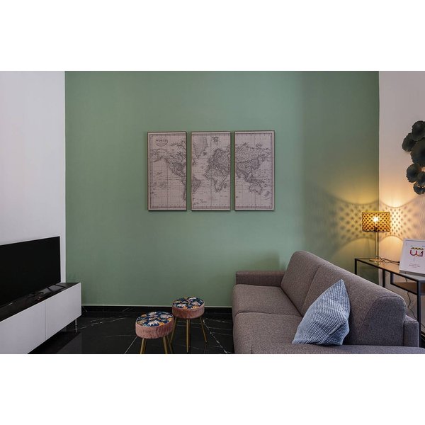 Appartement De Vacances à GêNes à Partir De 85€ Par Nuit-image