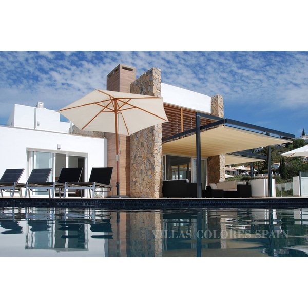 Maison De Vacances à SalobreñA à Partir De 528€ Par Nuit-image
