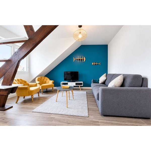 Appartement De Vacances à Dinard à Partir De 113€ Par Nuit-image