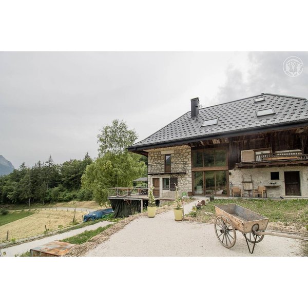 Maison De Vacances à Savoie à Partir De 313€ Par Nuit-image