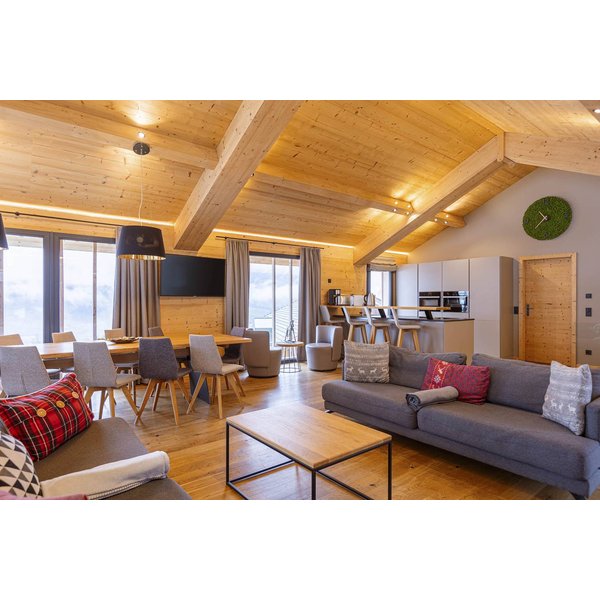 Maison De Vacances à Haus à Partir De 673€ Par Nuit-image