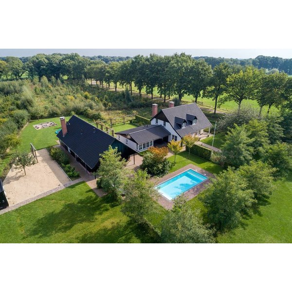 Maison De Vacances à Aalten à Partir De 641€ Par Nuit-image