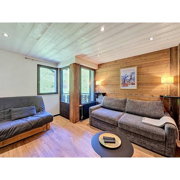 Appartement De Vacances à La Clusaz à Partir De 65€ Par Nuit-image