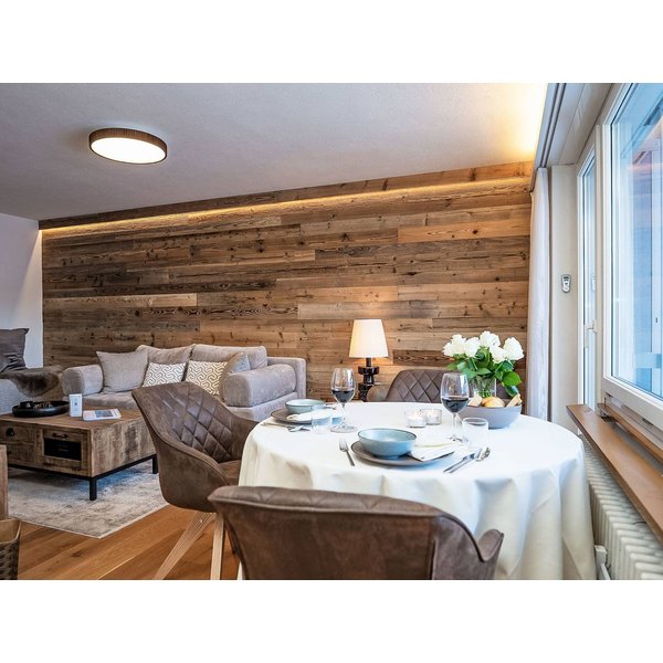 Appartement De Vacances à Engadine à Partir De 262€ Par Nuit-image