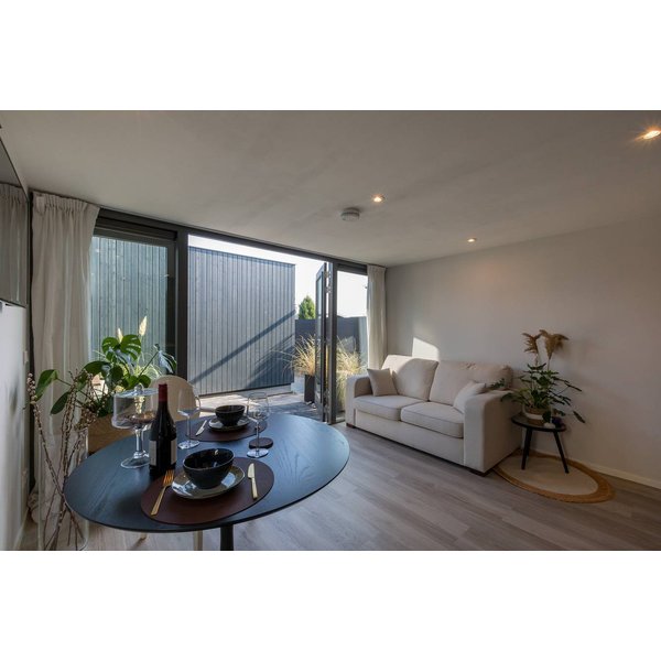 Maison De Vacances à Veere à Partir De 90€ Par Nuit-image