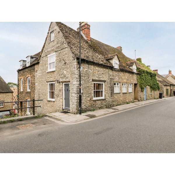 Maison De Vacances à Cotswolds à Partir De 75€ Par Nuit-image
