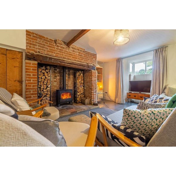 Appartement De Vacances à Norfolk à Partir De 145€ Par Nuit-image