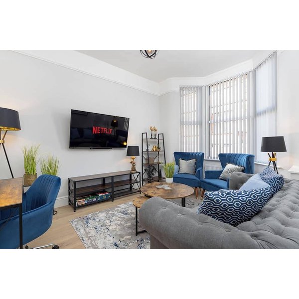 Maison De Vacances à Liverpool à Partir De 462€ Par Nuit-image