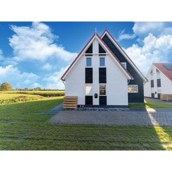 Maison De Vacances à Scherpenisse à Partir De 207€ Par Nuit-image