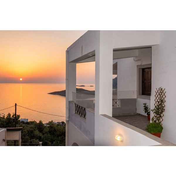 Maison De Vacances à Kalymnos à Partir De 192€ Par Nuit-image