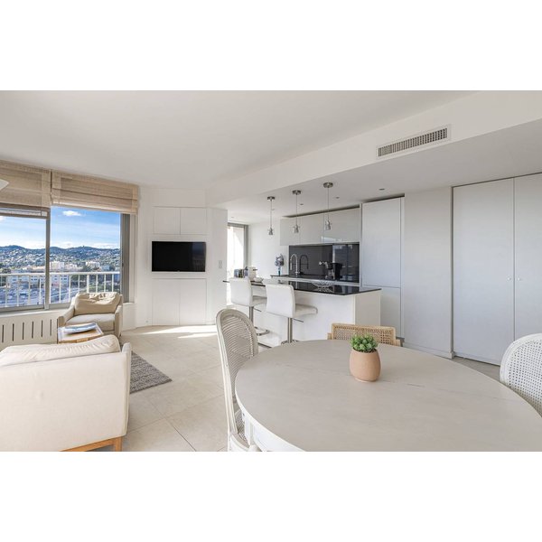 Appartement De Vacances à Antibes à Partir De 135€ Par Nuit-image