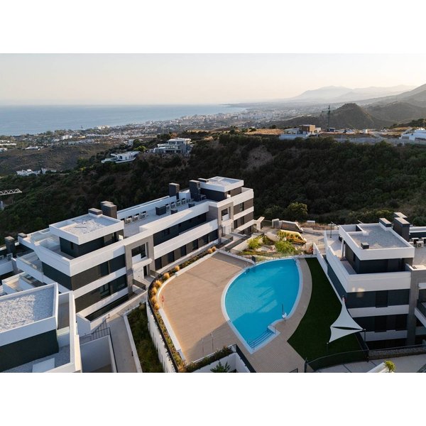 Appartement De Vacances à Marbella à Partir De 192€ Par Nuit-image