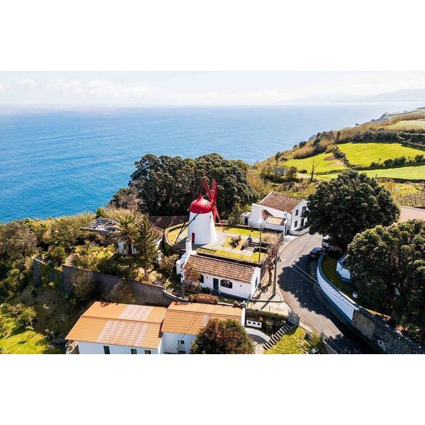 Maison De Vacances à SãO Miguel à Partir De 132€ Par Nuit-image