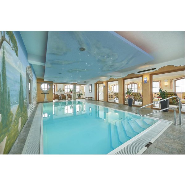 HôTel à Pinzgau à Partir De 266€ Par Nuit-image