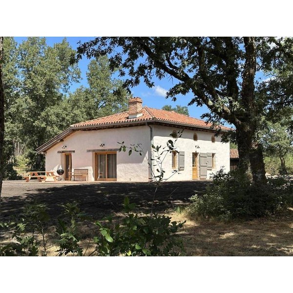 Maison De Vacances à Landes à Partir De 136€ Par Nuit-image