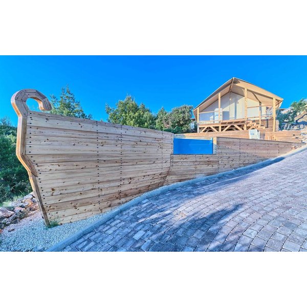 Maison De Vacances à Tisno à Partir De 477€ Par Nuit-image