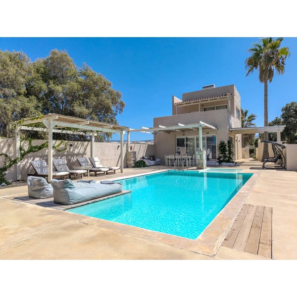 Maison De Vacances à RéThymnon à Partir De 617€ Par Nuit-image