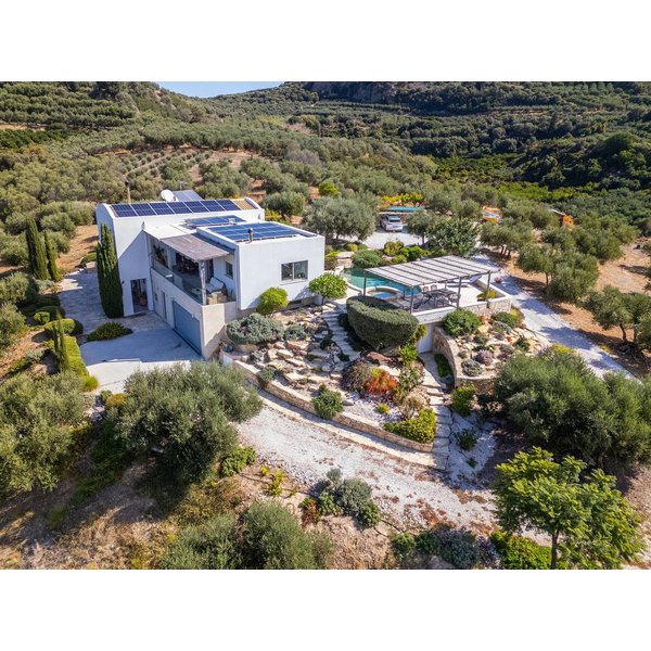 Maison De Vacances à PlataniáS à Partir De 391€ Par Nuit-image