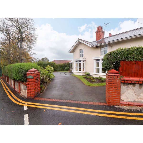 Maison De Vacances à Flintshire à Partir De 68€ Par Nuit-image