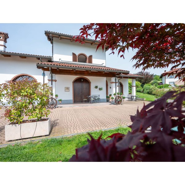 Maison De Vacances à Langhe à Partir De 125€ Par Nuit-image