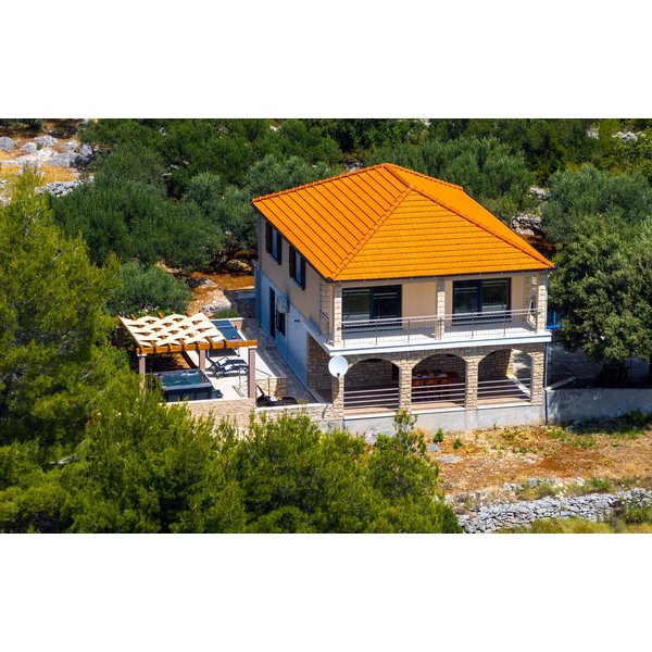 Maison De Vacances à Blato à Partir De 110€ Par Nuit-image