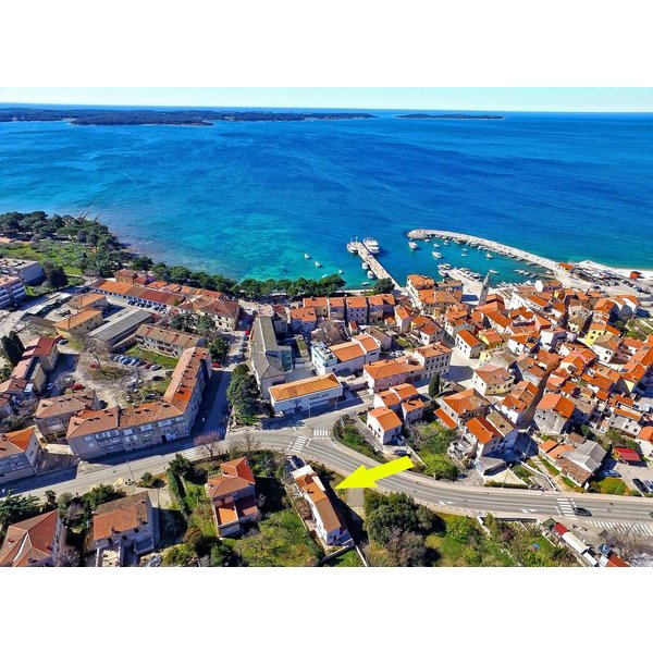 Appartement De Vacances à Fazana à Partir De 96€ Par Nuit-image