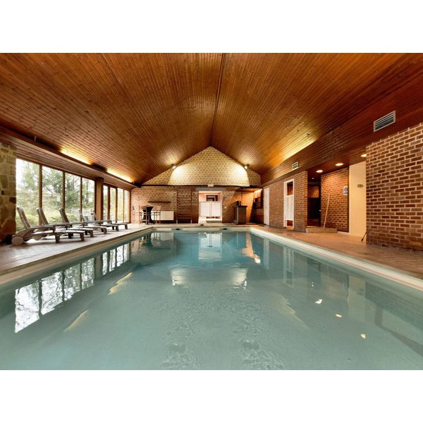 Maison De Vacances à Durbuy à Partir De 378€ Par Nuit-image